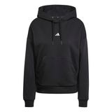 adidas W SL FC HD Kadın Kapüşonlu Sweatshirt, S