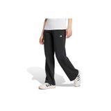 adidas W Sl Fc Pt Kadın Spor Sweatpant, Siyah, XL