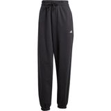 Adidas W Sl Ft Cf Pt Siyah Kadın Eşofman Altı JD7999 - XS