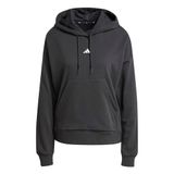 adidas W SL FT HD Kadın Kapüşonlu Sweatshirt, S