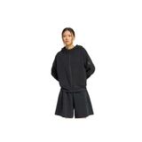 adidas W Sl Fz Hd Kadın Spor Sweatshirt KE9147