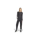 Adidas W Teamsport Ts Kadın Eşofman Takımı Ix1106 Siyah