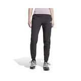 adidas W Terrex Xperior Lt P Kadın Outdoor Koşu Pantolonu IQ1403 Siyah