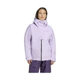 Adidas W Terrex Xpl 2l Ins J Kadın Outdoor Montu JM3038 Mor - XL