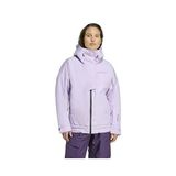 adidas W Terrex Xpl 2L Ins J Kadın Outdoor Montu JM3038 Mor
