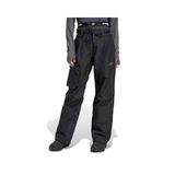 Adidas W Terrex Xpl 2l Ins P Kadın Outdoor Pantolonu JC5299 Siyah