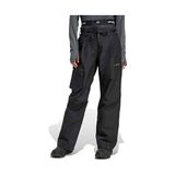 Adidas W Terrex Xpl 2L Ins P Kadın Outdoor Pantolonu Siyah XL Konforlu Kullanım İçin Tasarlandı