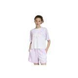 adidas W Tiro Cg Ho T Kadın Spor T-shirt KB1609