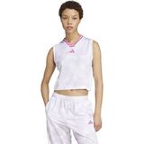 Adidas W Tıro Q2 Tk Icela Lila Kadın Atlet - Mor - XS