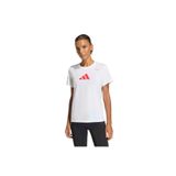 adidas W Tr Cat G T Kadın Spor T-shirt KB9465