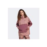 adidas W Xp 2.5 Anorak Kadın Pembe Outdoor Mont