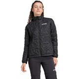 Adidas W Xpr Lf Kadın Spor Mont - IT3223 - XL - Siyah