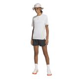 adidas W Xpr Tee Spor T-Shirt Kd4857, M, HQ172, Beyaz, Kadın