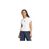 adidas W Z.N.E. Bb Tee Kadın Spor T-shirt JL7334