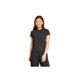 adidas W Z.N.E. Bb Tee Kadın Spor T-shirt JW7782