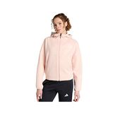 Adidas W Z.N.E. Fz Kadın Günlük Ceket KE4750 Pembe