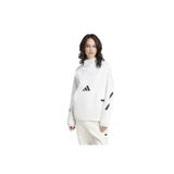 adidas W Z.n.e. Oh Hd Kadın Beyaz Sweatshirt Jı7553