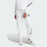 adidas W Z.N.E. PT Kadın Eşofman Altı JE7843 - Beyaz