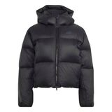 Adidas W Z.N.E. Puffer Siyah Kadın Mont S