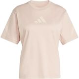 Adidas W Z.n.e. Tee Pembe Kadın T-Shirt KC7721 - XS