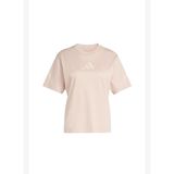 Adidas W Z.n.e. Tee Pembe Kadın T-Shirt KC7721