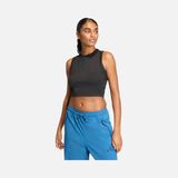 adidas W Z.N.E. Tnk Kadın Spor Atlet, Siyah, XL Beden