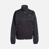 Adidas W Z.n.e. Tt Kadın Ceket - Siyah - M