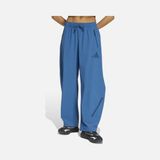 Adidas W Z.n.e. Wv Pt Kadın Pantolon - XL - Mavi