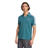 adidas Waffle Knit Polo Erkek Tişört