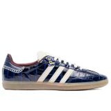 Adidas Wales Bonner Samba OG JH9825 Lacivert Spor Ayakkabı