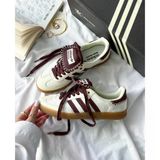 Adidas Wales Bonner Samba Pony Tonal Low Traıners