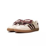 Adidas Wales Bonner X Samba Cream White