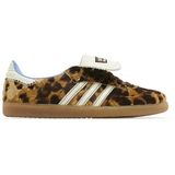 Adidas Wales Bonner X Samba Pony Leopard