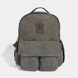 Adidas Washed Siyah Sırt Çantası (KR1483) - Standart