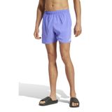adidas Water Reactive Graphic Erkek Şort Mayo, Mavi, XL