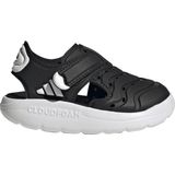 Adidas Water Sandal 2 Bebek Siyah Sandalet (JP6998)