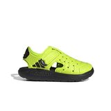 Adidas Water Sandal 2 C Çocuk Günlük Sandalet HQ4994 Sarı