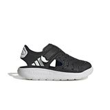 Adidas Water Sandal 2 C Çocuk Günlük Sandalet JP9417 Siyah