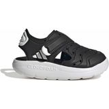 Adidas Water Sandal 2 I Çocuk Sandalet JP6998 - Siyah