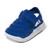 adidas Water Sandal 2 Unisex Bebek Sandalet, 24, JP9414, team royal blue