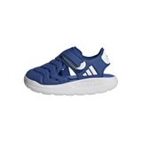adidas Water Sandal 2 Unisex Bebek Sandalet, 25,5, JP9414, team royal blue