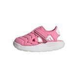 adidas Water Sandal 2 Unisex Bebek Sandalet, 25,5, OOS77, Pembe, Üniseks bebek