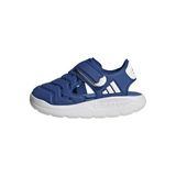 adidas Water Sandal 2 Unisex Bebek Spor Sandalet, 26,5, JP9414, team royal blue