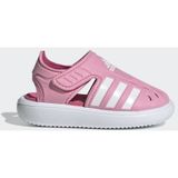 Adidas Water Sandal Çocuk Spor Sandalet - Ie2604 Pembe