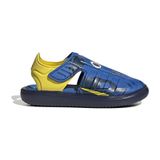 Adidas Water Sandal Dori C Çocuk Günlük Sandalet Ih1230 Mavi Mavi