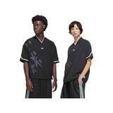 Adidas Wc Star Top Unisex Basketbol Tişörtü Kc3569 Siyah Siyah