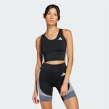 adidas WE 3S CROP TANK