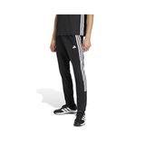 Adidas We Allset 3S Pt Erkek Antrenman Eşofman Altı KA3590 Siyah