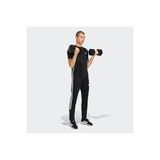 adidas We Allset 3S Pt Erkek Eşofman Alt KA3590 BLACK/WHITE