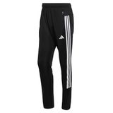 adidas WE ALLSET 3S PT Erkek Pantolon BLACK/WHITE M
